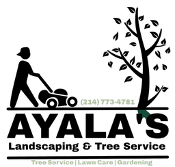 Ayala's Landscaping & Tree Service LLC